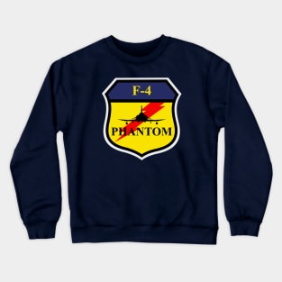 F-4 Phantom II Crewneck Sweatshirt